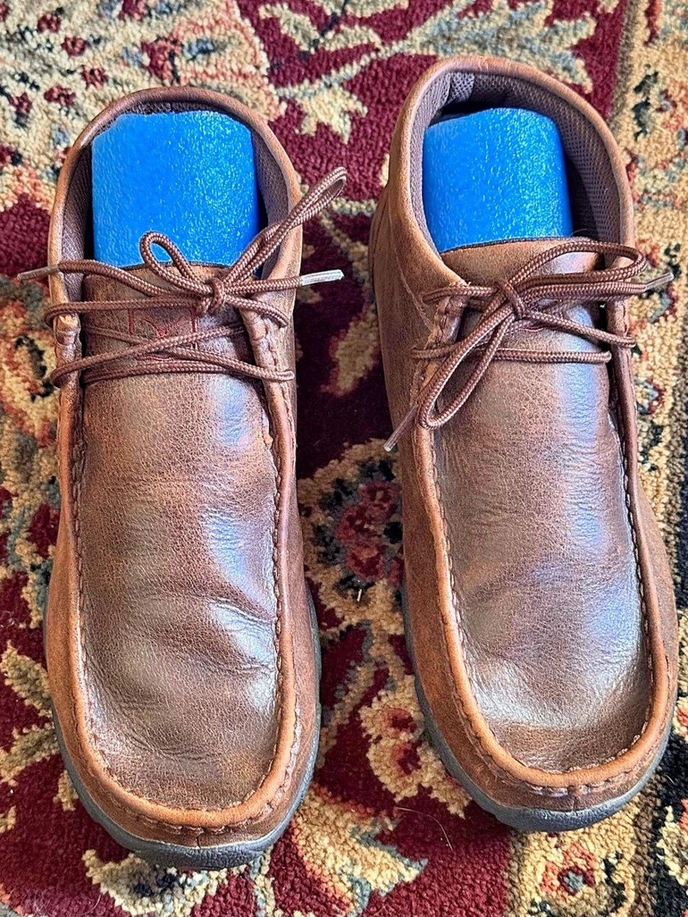 Twisted X Women’s Chukka style Size 11